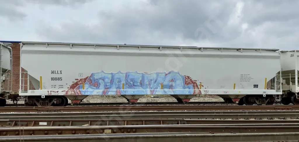 MLLX10885 - NORTH-AMERICA