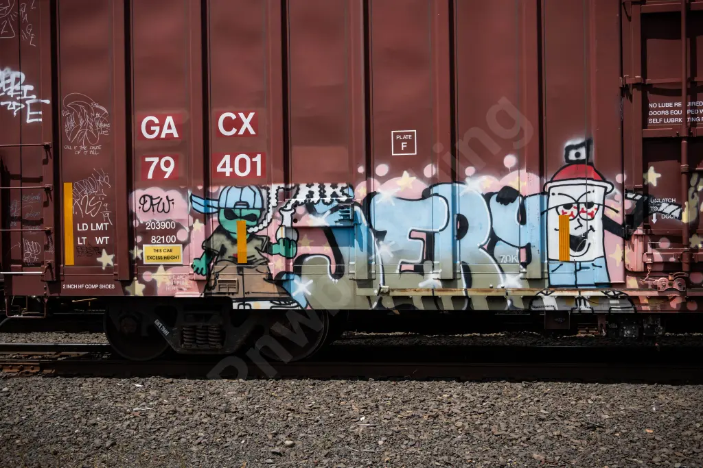 GACX79401 - NORTH-AMERICA