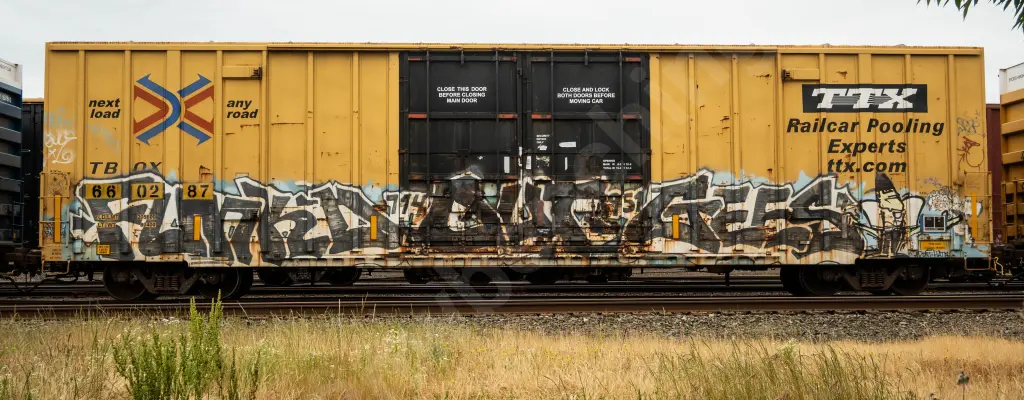 TBOX660287 - NORTH-AMERICA