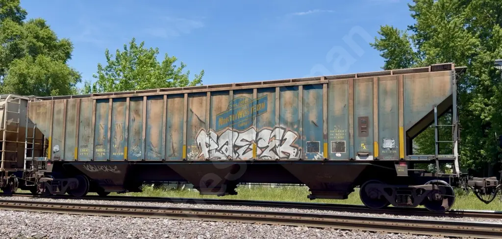 CNW174880 - NORTH-AMERICA