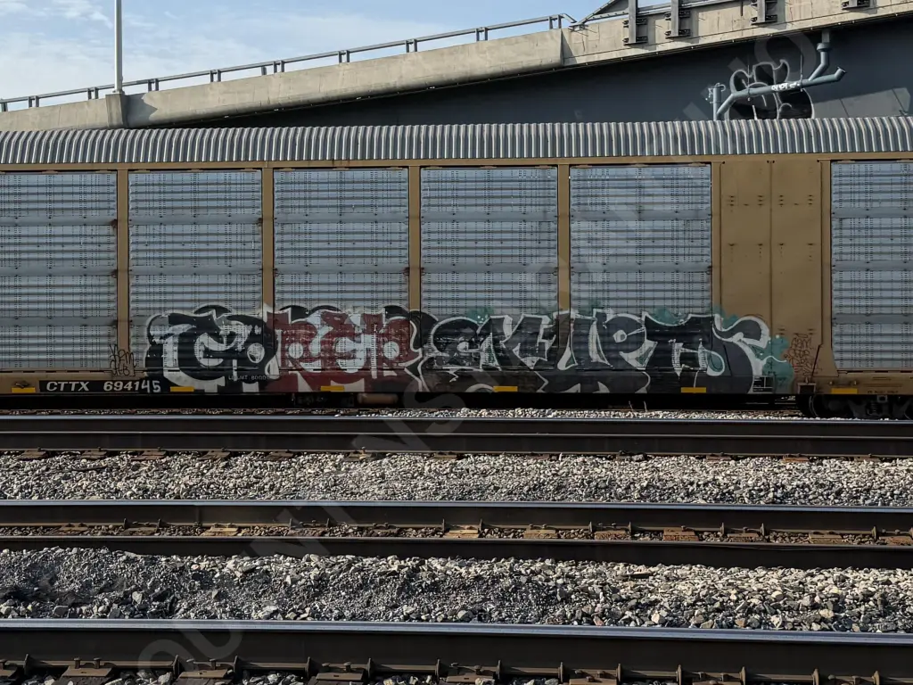 CTTX694145 - NORTH-AMERICA