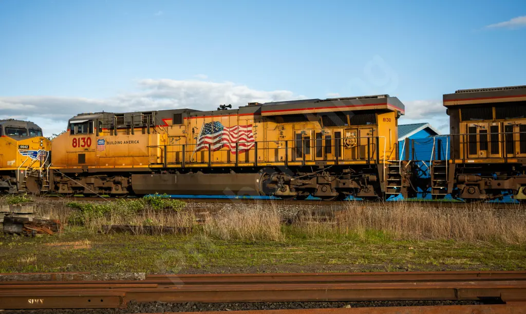 UP8130 - NORTH-AMERICA