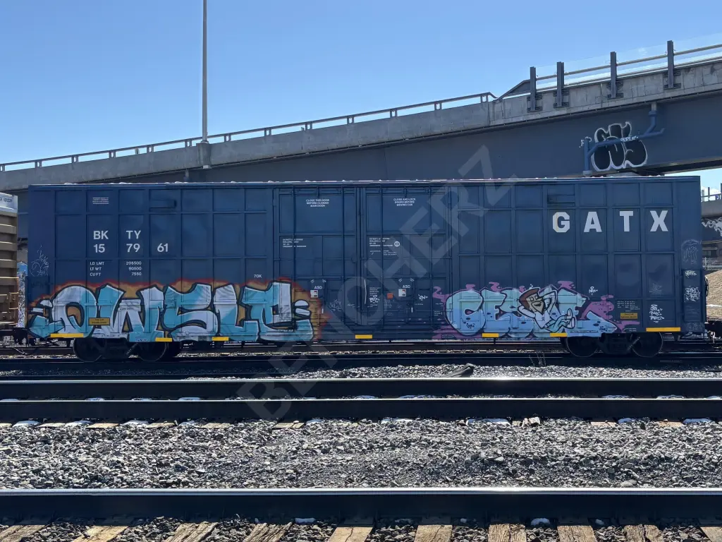 BKTY157961 - NORTH-AMERICA
