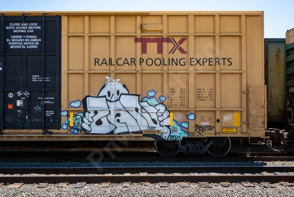 TBOX664567 - NORTH-AMERICA