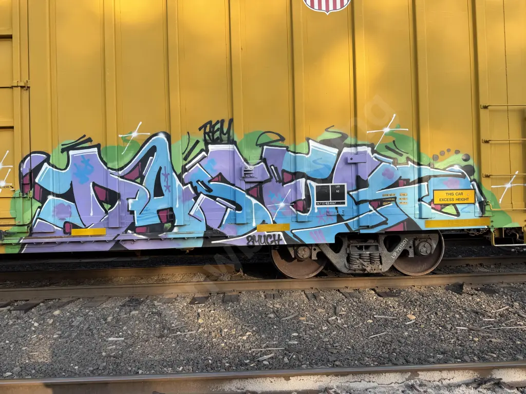 UP701201 - NORTH-AMERICA