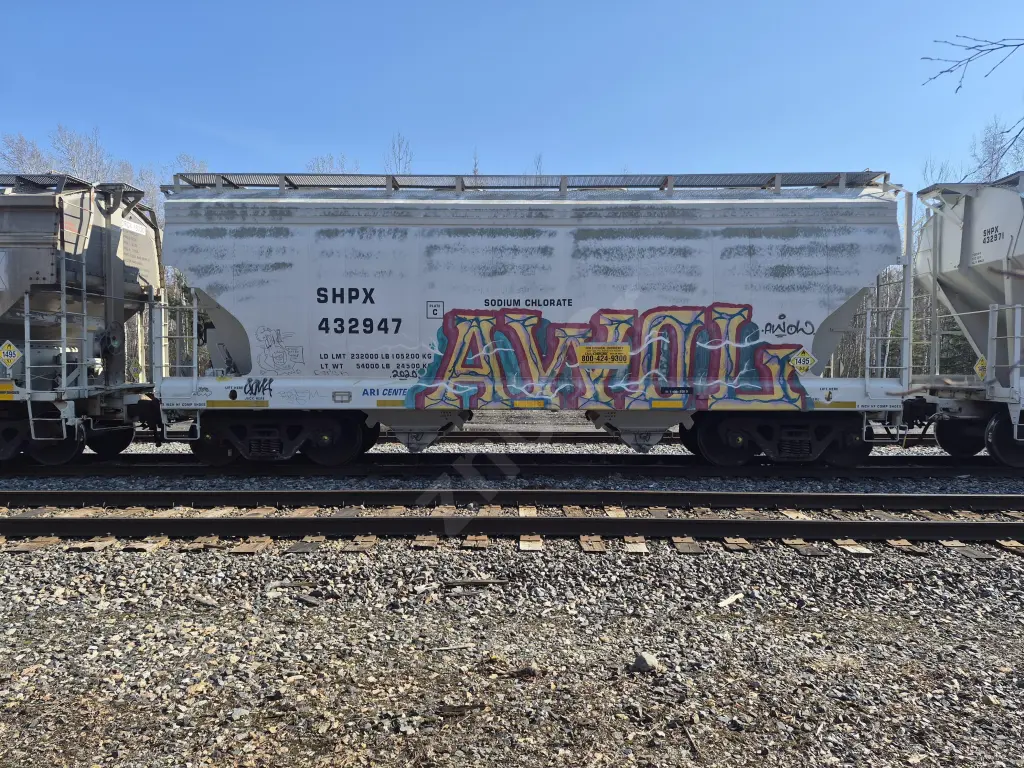 SHPX432947 - NORTH-AMERICA