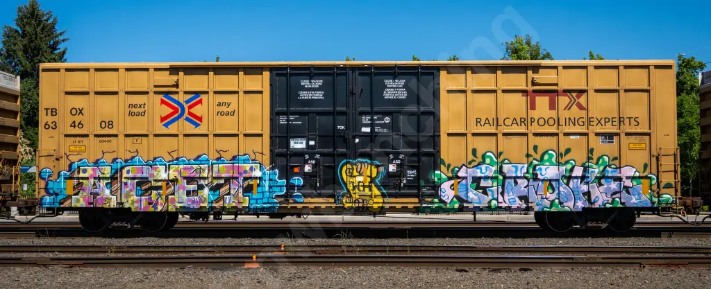 TBOX634608 - NORTH-AMERICA