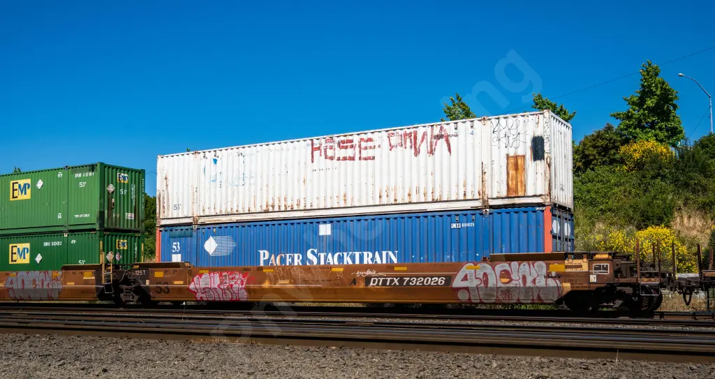 DTTX732026 - NORTH-AMERICA