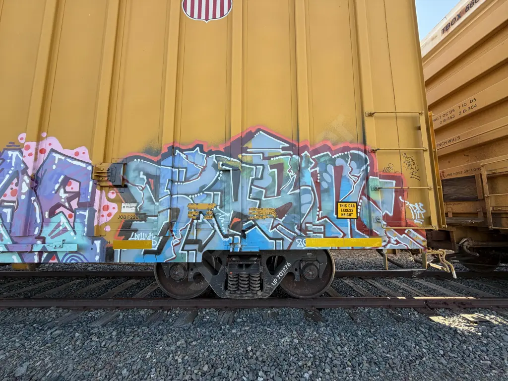 UP701276 - NORTH-AMERICA