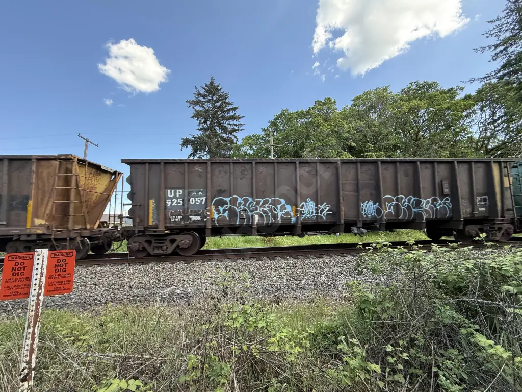UP925057 - NORTH-AMERICA