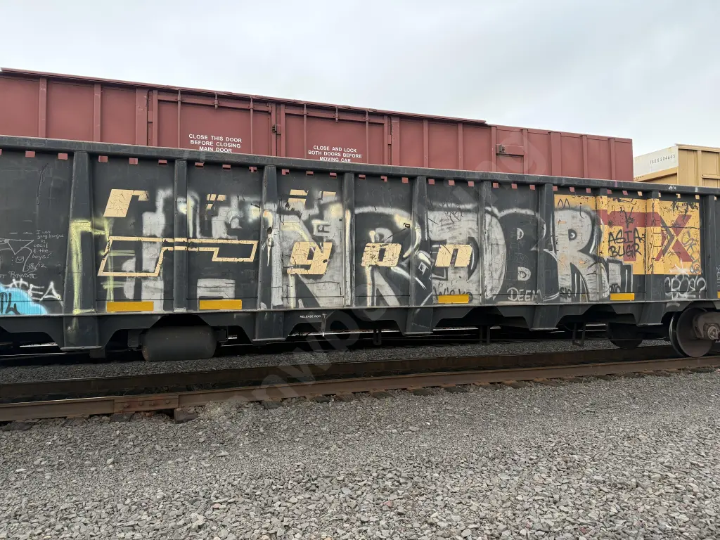 GNTX295519 - NORTH-AMERICA