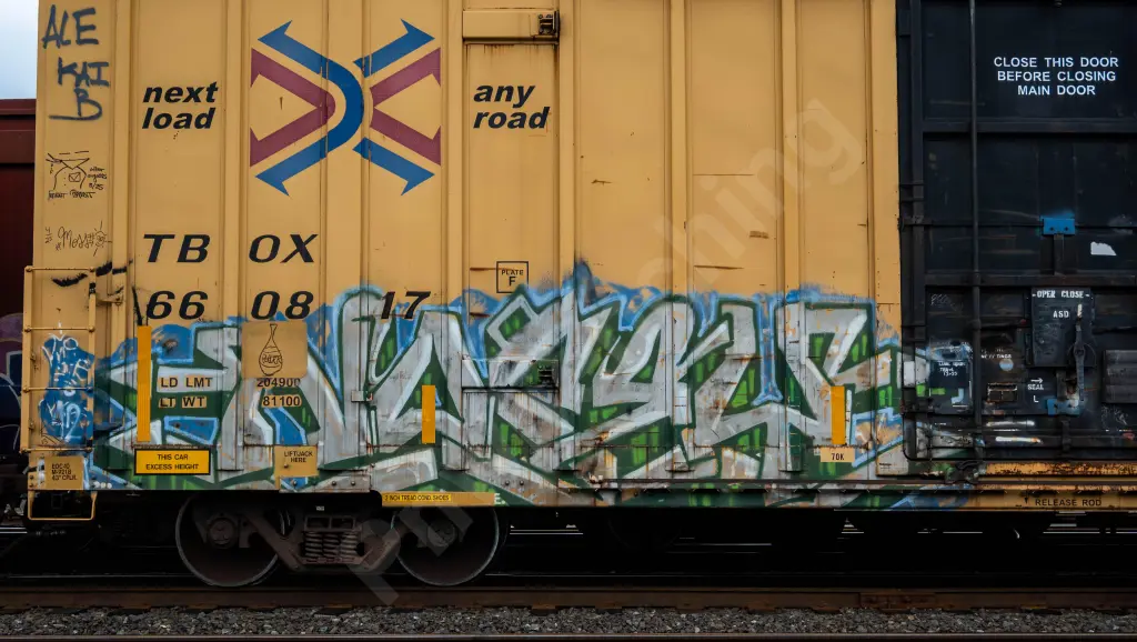 TBOX660817 - NORTH-AMERICA