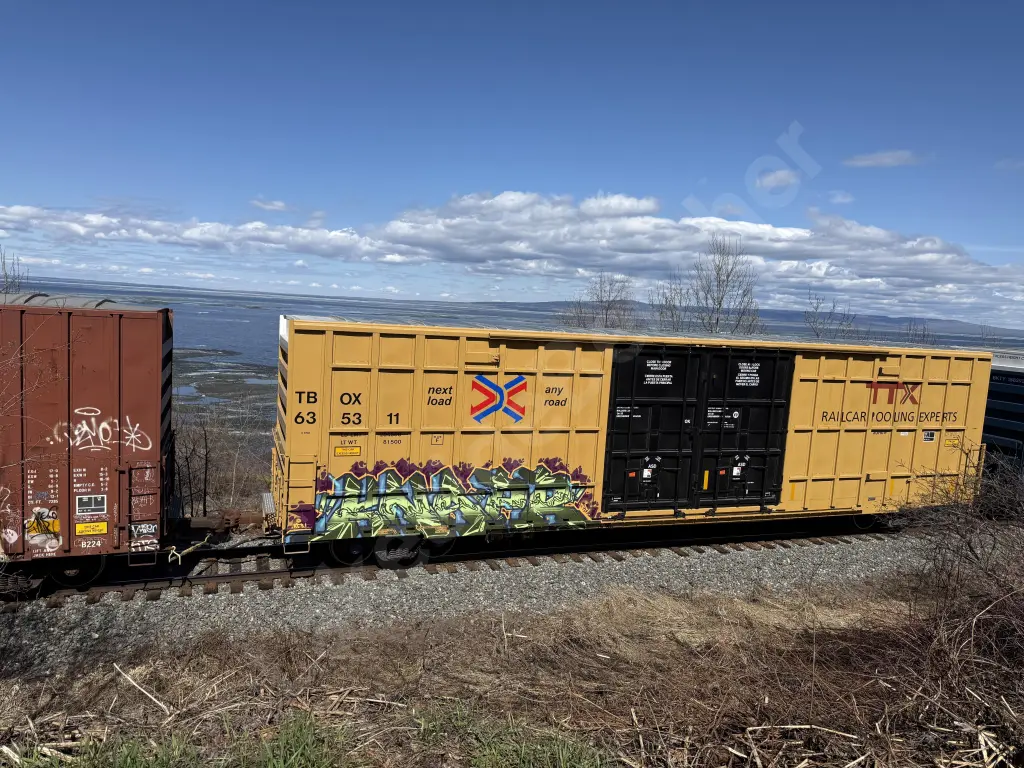 TBOX635311 - NORTH-AMERICA