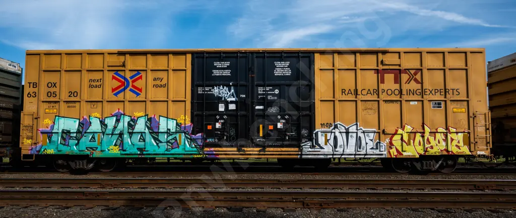 TBOX630520 - NORTH-AMERICA