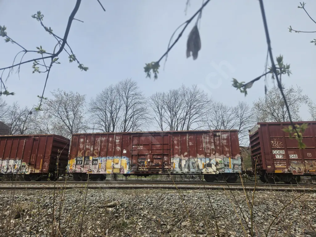 KCS172135 - NORTH-AMERICA