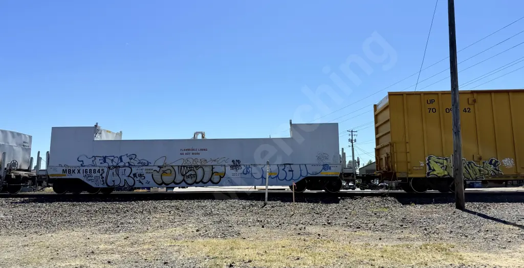 MBKX168845 - NORTH-AMERICA