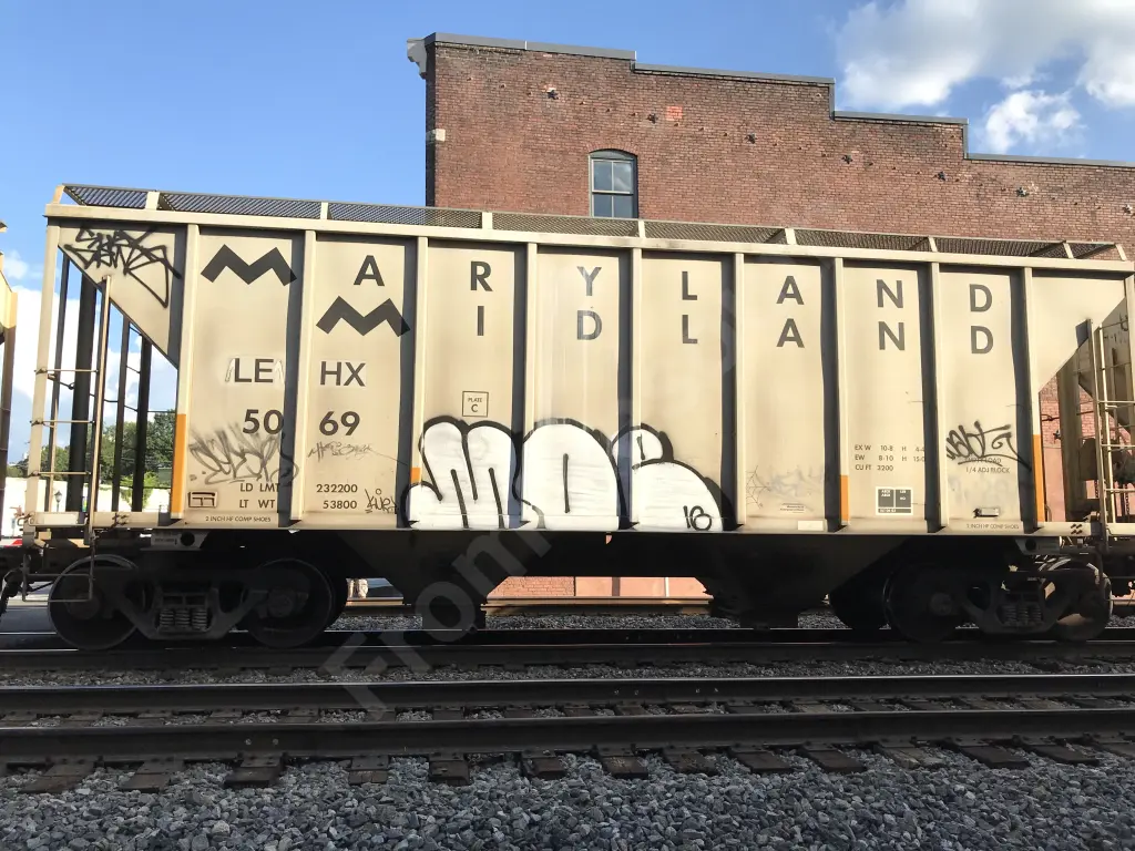 LEHX5069 - NORTH-AMERICA