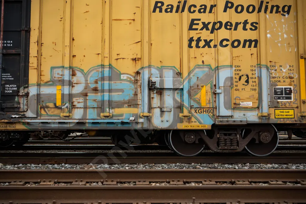 TBOX660103 - NORTH-AMERICA