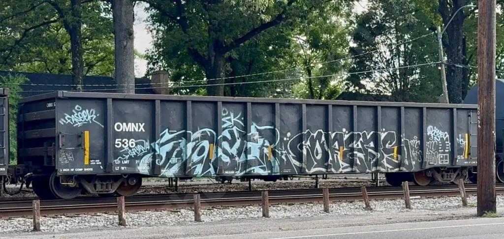 OMNX536 - NORTH-AMERICA