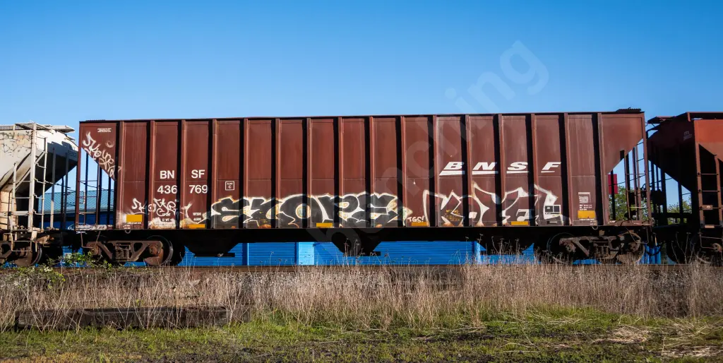BNSF436769 - NORTH-AMERICA