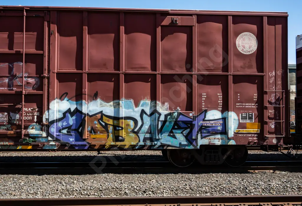 BNSF760846 - NORTH-AMERICA