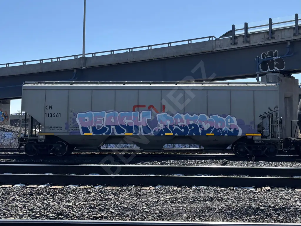 CN113561 - NORTH-AMERICA