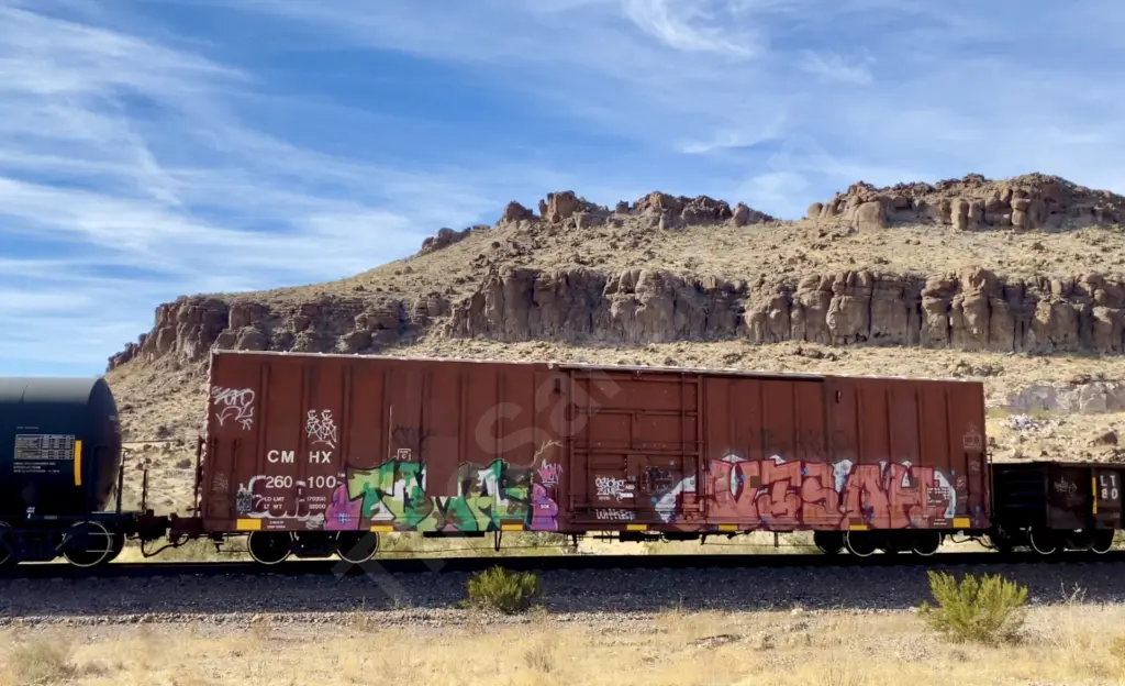 CMHX260100 - NORTH-AMERICA