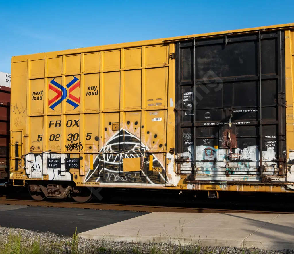 FBOX502305 - NORTH-AMERICA