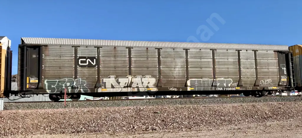 CNA710805 - NORTH-AMERICA