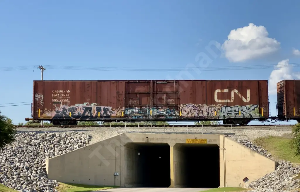CNA795121 - NORTH-AMERICA