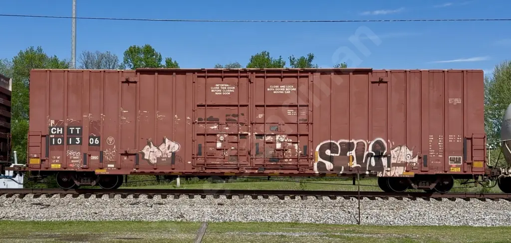 CHTT101306 - NORTH-AMERICA