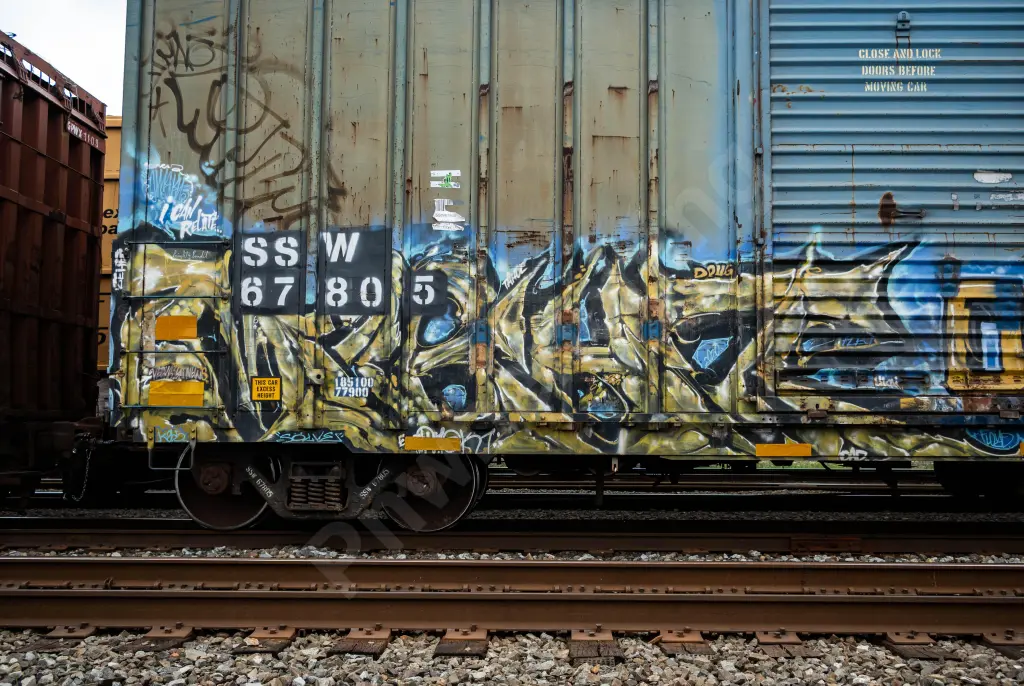 SSW67805 - NORTH-AMERICA