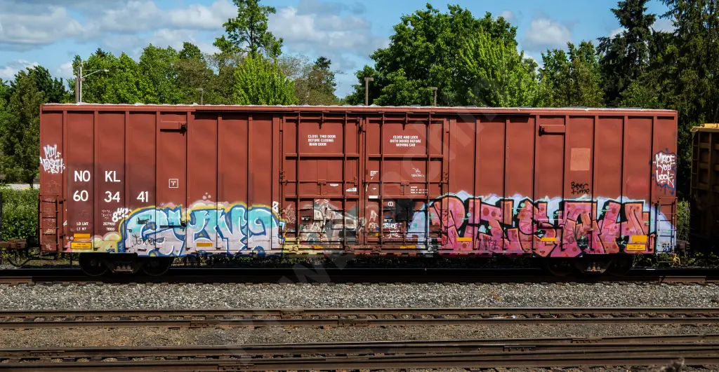NOKL603441 - NORTH-AMERICA