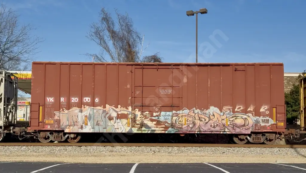 YKR20006 - NORTH-AMERICA