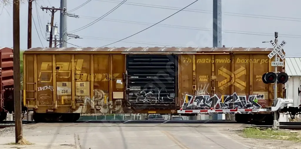 RBOX33419 - NORTH-AMERICA