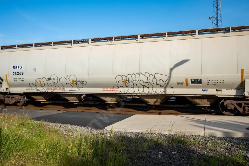 BBFX76069 - NORTH-AMERICA