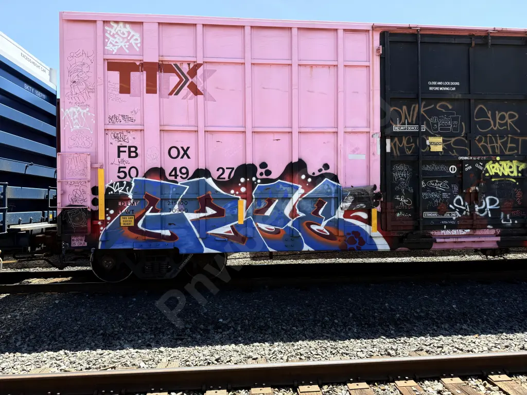 FBOX504927 - NORTH-AMERICA