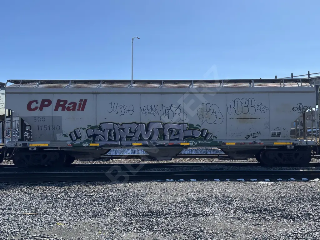 SOO115190 - NORTH-AMERICA