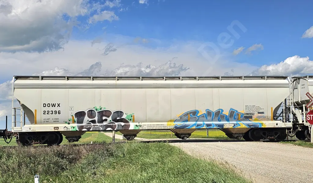 DOWX22396 - NORTH-AMERICA