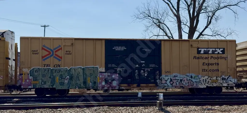 TBOX671131 - NORTH-AMERICA