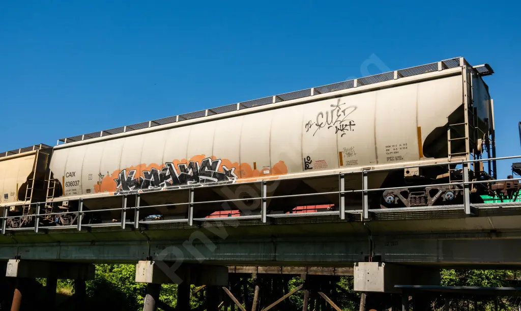 CAIX636037 - NORTH-AMERICA
