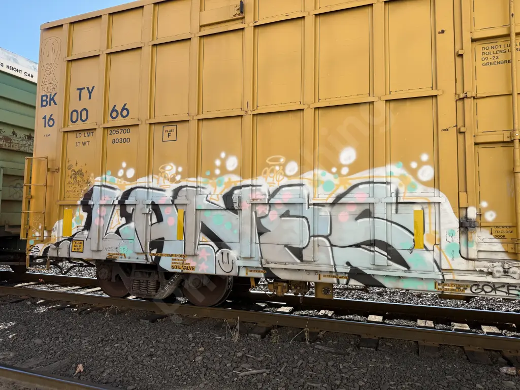 BKTY160066 - NORTH-AMERICA