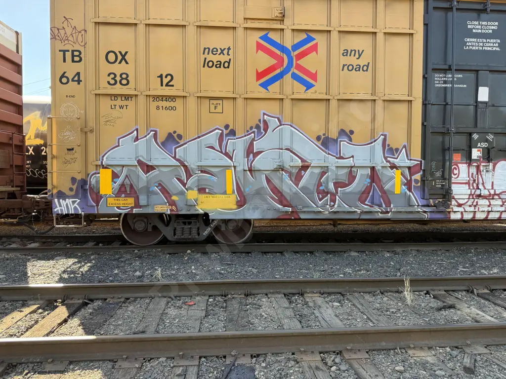TBOX643812 - NORTH-AMERICA