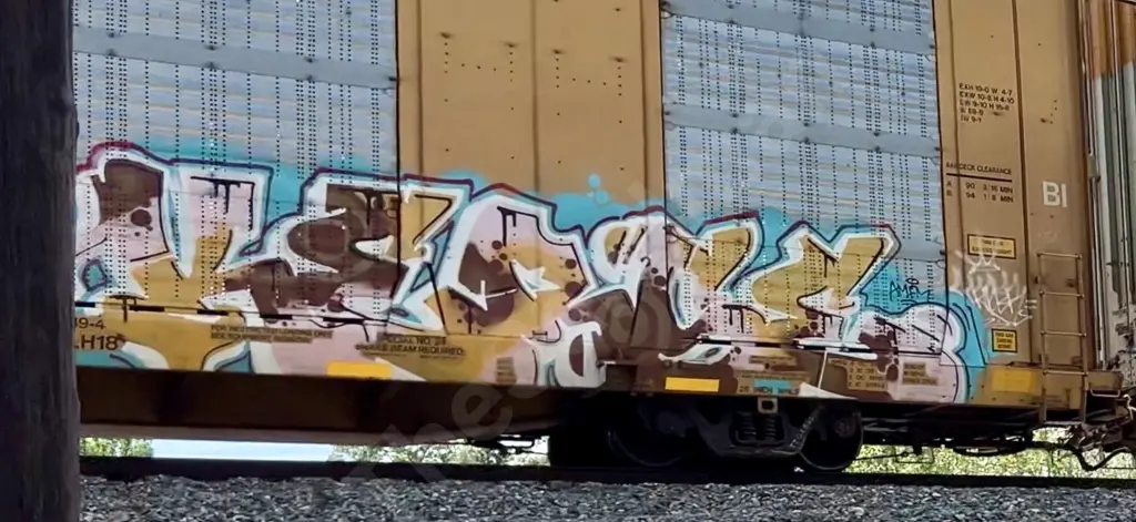 TTGX695886 - NORTH-AMERICA