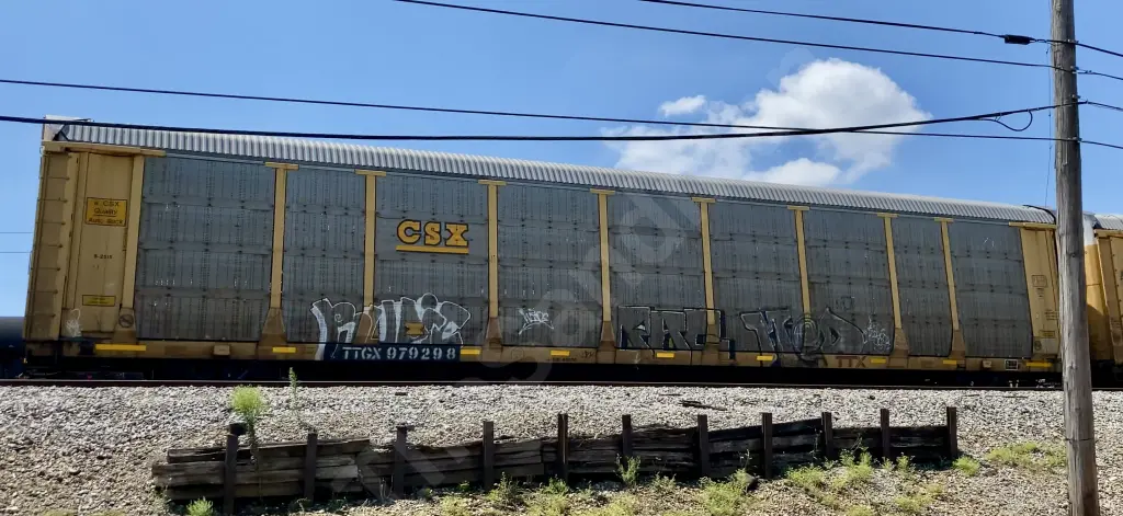TTGX979298 - NORTH-AMERICA