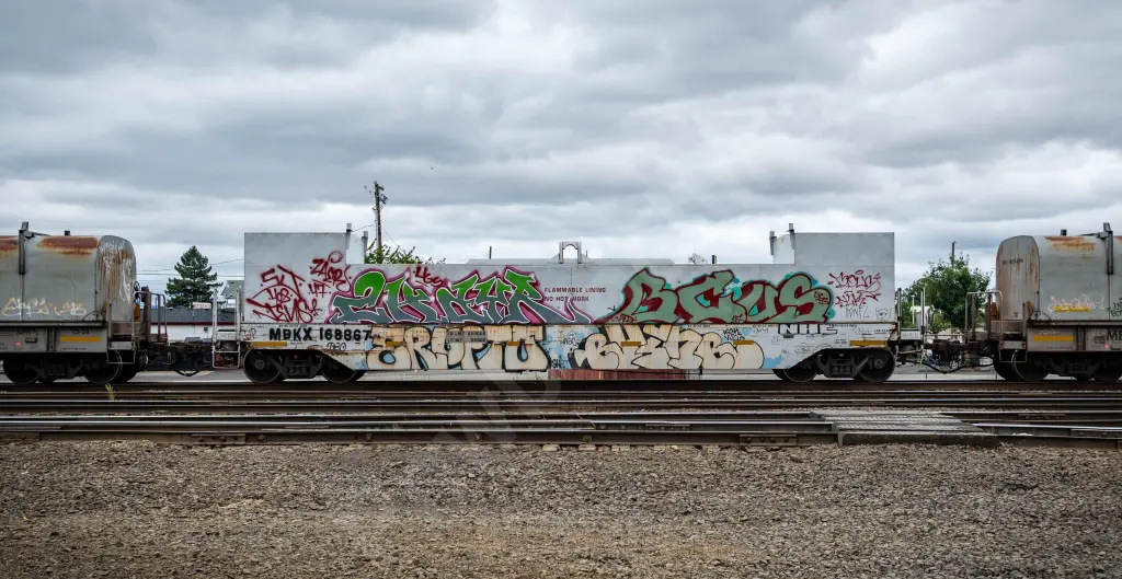 MBKX168867 - NORTH-AMERICA
