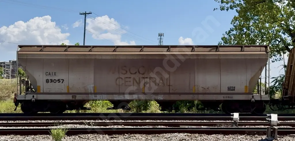CAIX83057 - NORTH-AMERICA