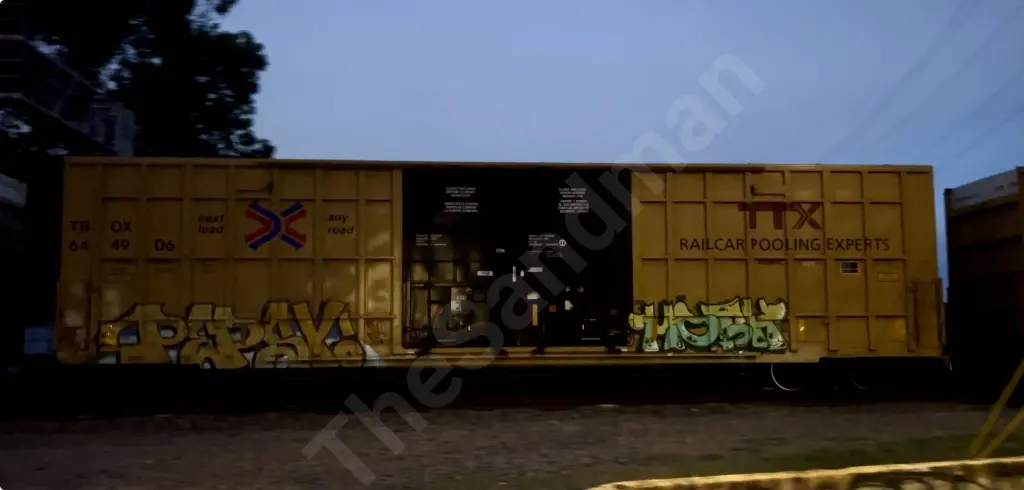 TBOX644906 - NORTH-AMERICA