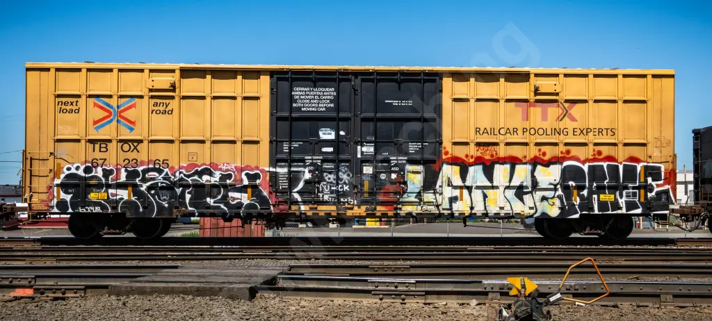 TBOX672365 - NORTH-AMERICA