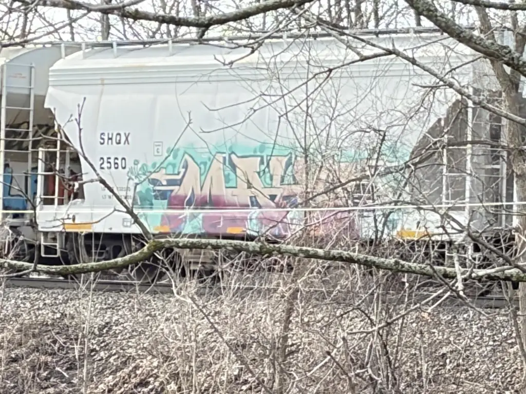 SHQX2560 - NORTH-AMERICA